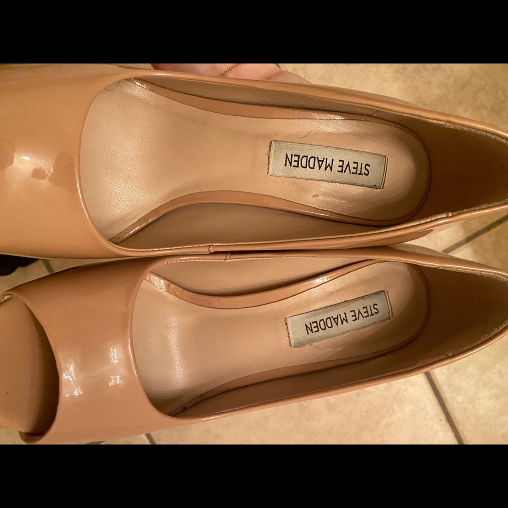 Steve Madden High Heels - image 3